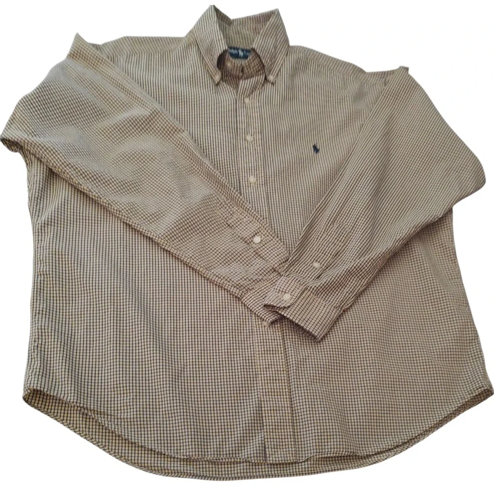 Polo Ralph Lauren polo ralph